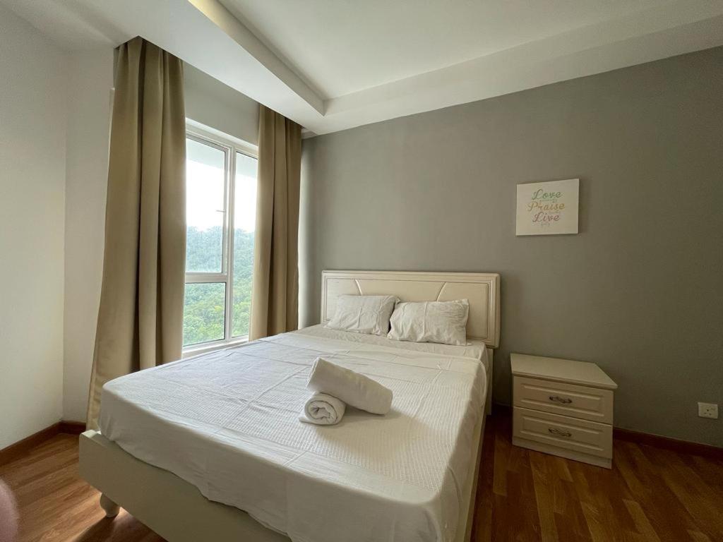 Sky Bungalow Nilai By James Nearby Klia, Klia 2, Cyberjaya, Putrajaya Exterior photo