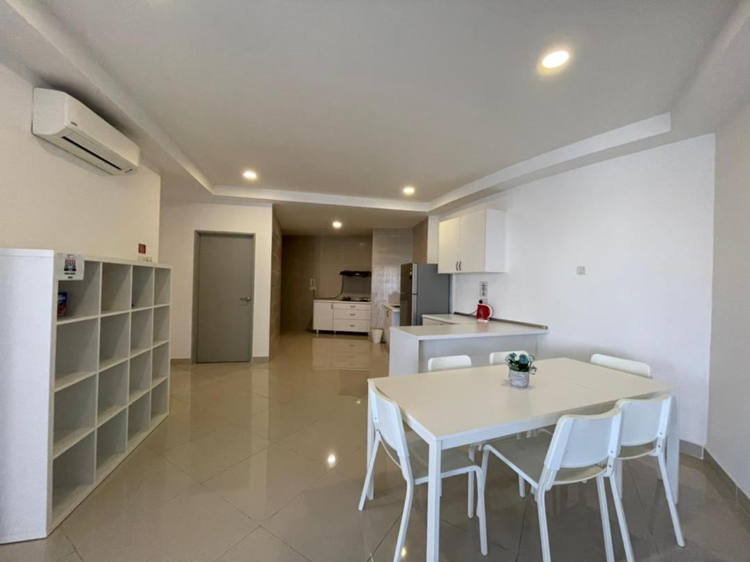 Sky Bungalow Nilai By James Nearby Klia, Klia 2, Cyberjaya, Putrajaya Exterior photo