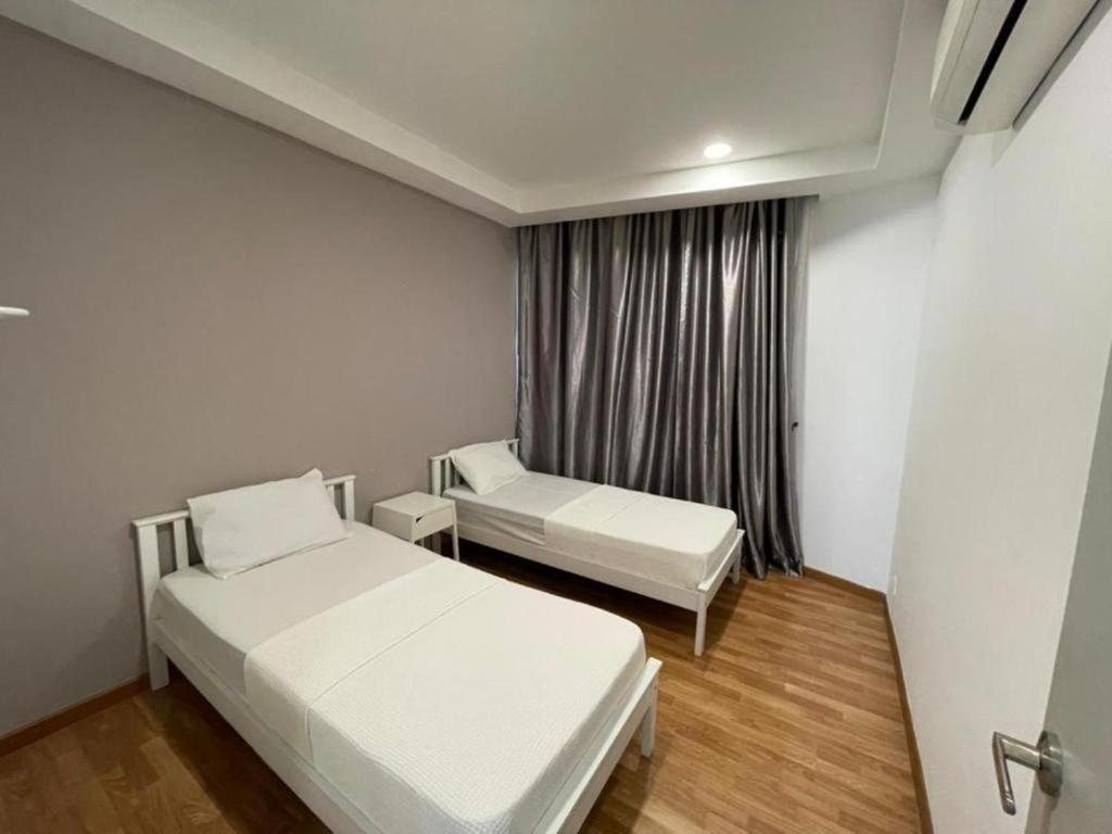 Sky Bungalow Nilai By James Nearby Klia, Klia 2, Cyberjaya, Putrajaya Exterior photo