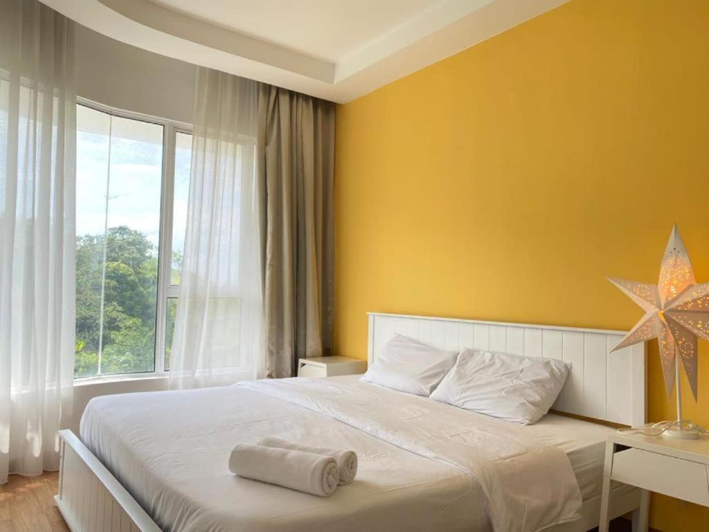 Sky Bungalow Nilai By James Nearby Klia, Klia 2, Cyberjaya, Putrajaya Exterior photo