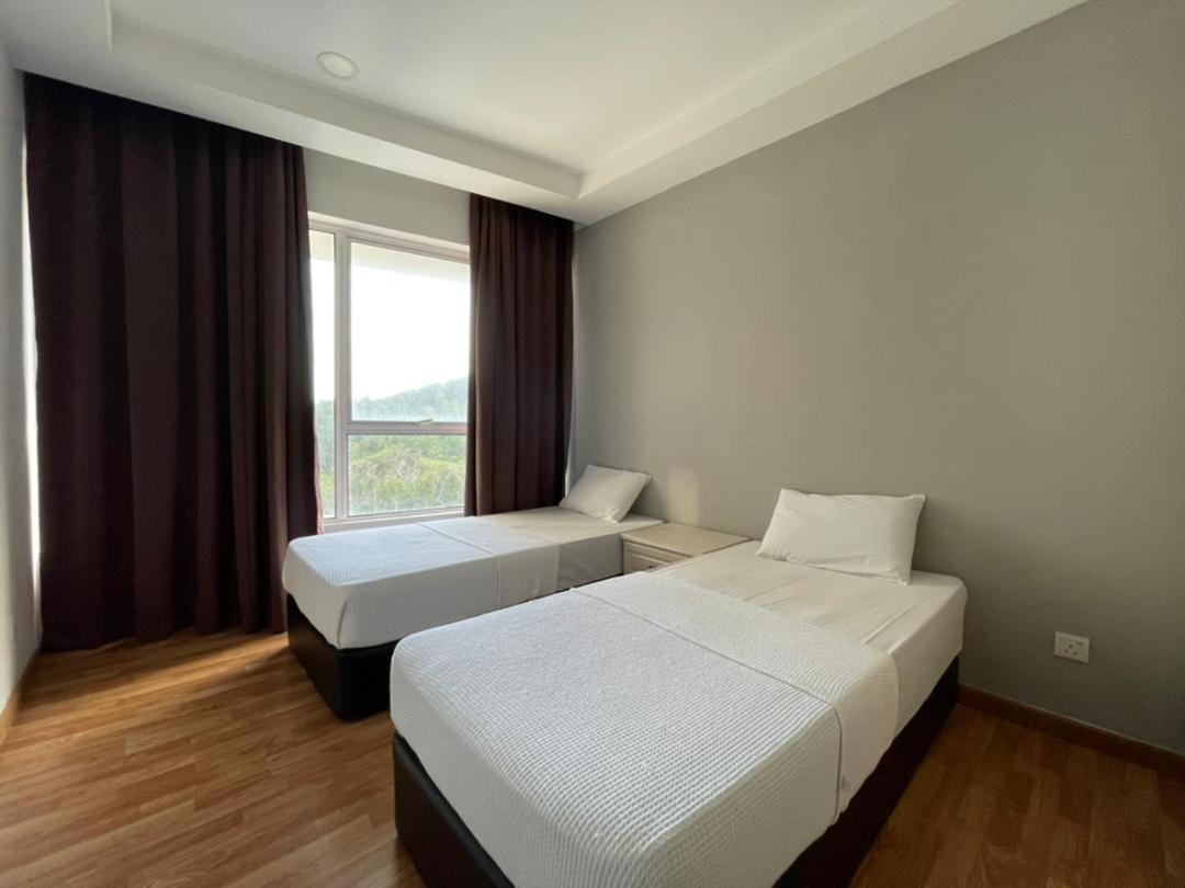 Sky Bungalow Nilai By James Nearby Klia, Klia 2, Cyberjaya, Putrajaya Room photo